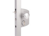 LOCINOX elektrisch poortslot opbouw LIKQ40U2LVSZR - Fail Secure
