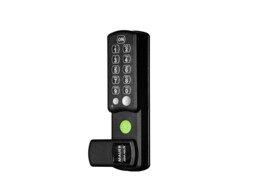 MAUER ELLcam Classic 1.2 pincode - verticaal