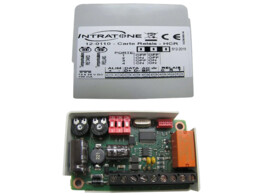 INTRATONE relaiskaart 12-0110