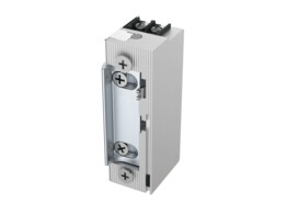 SEWOSY gache electrique SE1O - fail secure - OPEM - 12V-24V AC/DC