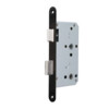 ARTITEC serrure toilet 9420 - classe 3 - Axe 78 - tt 24mm inox noir