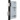 ARTITEC serrure toilet 9420 - classe 3 - Axe 78 - E55 - tt 24mm inox noir