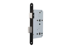 ARTITEC toiletslot 9420 - Klasse 3 - As 78 - vp 24mm RVS zwart