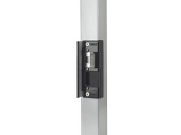 LOCINOX gache electrique SE-E - pour serrures a applique - Fail Secure