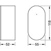 ABUS passerelle WIFI BRIDGE One