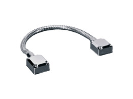 BSS passage de cable DLI40 - 50cm - O8mm