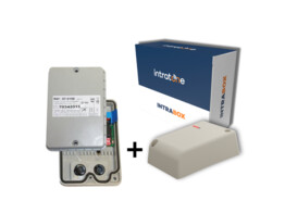 INTRATONE Intrabox Data Eco HF - waterdicht