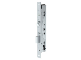 ABLOY paniekslotkast EL060 - Panik E - zelfvergrendelend - as 92mm