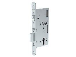 ABLOY paniekslotkast EL160 - Panik D - zelfvergrendelend - as 72mm