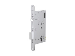 ABLOY serrure electrique Certa EL518 - Small Business - autobloquant - axe 72mm