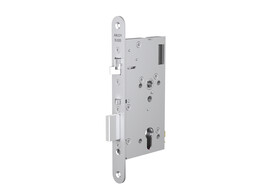 ABLOY serrure electrique Certa EL520 - Public - autobloquant - axe 72mm