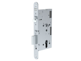 ABLOY solenoide EL560 - axe 72mm - controle 2 cotes