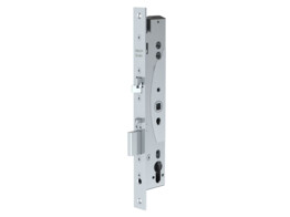 ABLOY solenoideslot EL461 - As 92mm - 2-zijdige controle - zelfvergrendelend