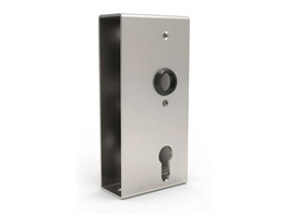 BEVER behuizing 361 - voor 460P - 30mm