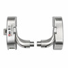 ISEO supports Base IDEA - inox