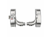 ISEO supports Base IDEA - inox