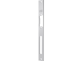 EFFEFF gache ProFix-2 55A - 250x25x3mm - inox