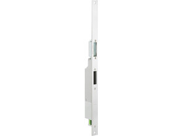EFFEFF gache electrique Mediator 65M - inox