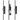 SOBINCO serrure multipoints ORCA - A92 - E30 - tt 16x2170mm