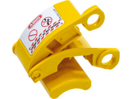 ABUS verrouillage de fiche P600