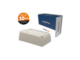 Récepteur Intratone HF ECO 07-0106 Gestion d'accès portail / barrières