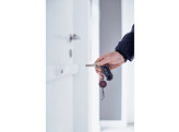 ABUS deurbalk PR2800