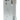 LITTO toiletslot A1553 - A116 - E50 - afgeronde vp 22mm - inox look
