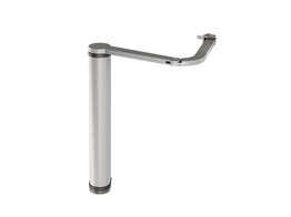 LOCINOX ferme-portail motorise VENUS-A - bras articule