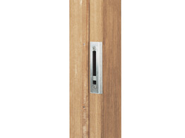 LOCINOX gache SHKW - alu