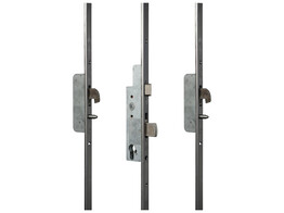SOBINCO meerpuntsluiting 8431 - haak/pin - as 92mm