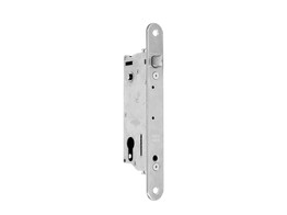 LOCINOX serrure de portail SIXTYLOCK-A - A92 - E40 - tt 28mm inox