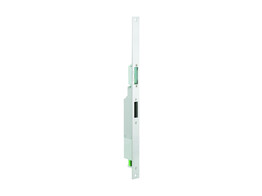 EFFEFF elektrische deuropener Mediator 65 - RVS