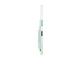 EFFEFF gache electrique Mediator 65 - inox