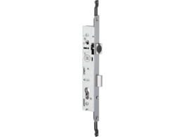STREMLER smaldeurslot 2270TI - trengels - As 92mm