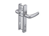 M C garniture de securite etroite S1005 - SKG    - poignee/poignee
