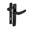 M C garniture de securite etroite S1005 - SKG    - poignee/poignee