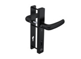 M C garniture de securite etroite S1005 - SKG    - poignee/poignee