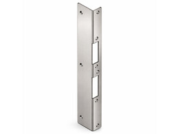 BSS gache equerre RENO 307 - 25x25x350mm - inox
