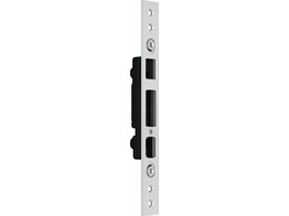 FUHR gache RNJV58691Z - reglalble - Type 4/11 - tt 24X3X240mm - inox