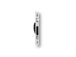 FUHR gache RNC58595 - reglable - Type 3 - tt 24x3x130mm - inox