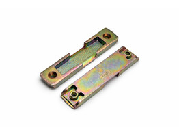 FUHR gache RZ47950X - rouleau - bois - 4mm