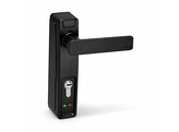 ISEO Trim-Tronic 94091355E - noir - IPX5