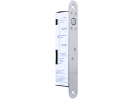 CDVI verrou a pene piston DX200I - 12/24 V DC   signal