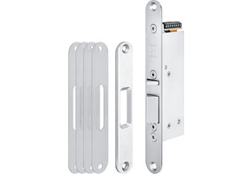 EFFEFF gache electrique 351U80-58135E91 - Fail Safe