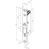 EFFEFF elektrische grendel 351U80-58135E91 - Fail Safe
