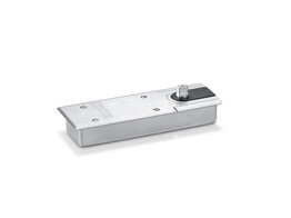 GEZE pivot de sol TS550NV - EN3-6 - angle de blocage 80 -165 