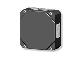 FUHR module I/O Plus pour 837 P  - montage en saillie - 12/24V DC