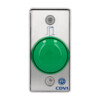 CDVI bouton poussoir RTECHOC - en applique avec cadre de montage