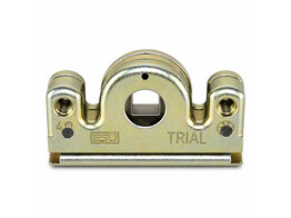 SIEGENIA raamaandrijving TRIAL - 7mm