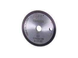 SILCA frees D7A5857ZB- 01F- standaardfrees voor Futura